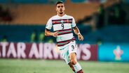 André Silva, do Eintracht Frankfurt para o Leipzig, 23 M€