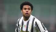 Weston McKennie, do Schalke 04 para a Juventus, 20,5 M€