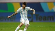 Rodrigo de Paul, da Udinese para o Atlético Madrid, 35 M€