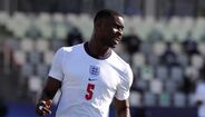 Marc Guehi, do Chelsea para o Crystal Palace, 23,3 M€