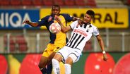 Enock Mwepu, do Salzburgo para o Brighton, 23 M€