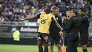 Boubakary Soumaré, do Lille para o Leicester, 20 M€