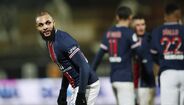Layvin Kurzawa (defesa)