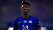 Tammy Abraham (Chelsea), interesse do Arsenal, Tottenham e West Ham