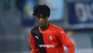 Eduardo Camavinga (Rennes), interesse do PSG, Manchester United, Chelsea e Real Madrid