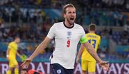 Harry Kane (Inglaterra, meias-finais) - 3 golos/5jogos