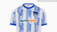 5. Hertha (principal)