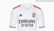 7. Benfica (alternativo)