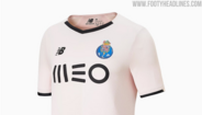 8. FC Porto (terceiro)