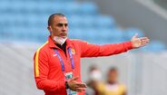 Fabio Cannavaro treina os chineses do Guangzhou Evergrande