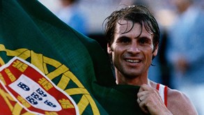 História de Portugal nos Jogos Olímpicos