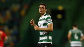 Palhinha amarrado ao Sporting: saída só pela cláusula de 60 milhões de euros