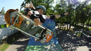 Skate estreia em Jogos Olímpicos na noite deste sábado