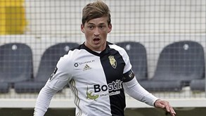 Ryan Gauld Vai Jogar No Vancouver Whitecaps Farense Jornal Record