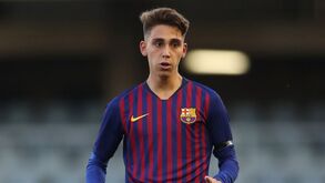 Marsà garantido até 2024 pelo Sporting