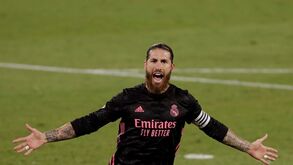 Sergio Ramos já tem acordo com o PSG