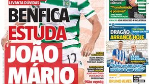 Sexta-feira, 2 de julho de 2021