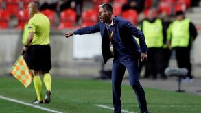 Jaroslav Silhavy: «Dinamarca não tem grandes estrelas, mas juntos formam uma grande equipa»