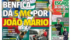 Sábado, 3 de julho de 2021 