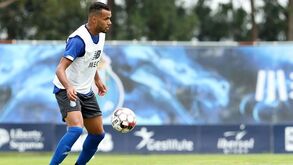 Fernando Andrade despede-se do FC Porto: «Mudou a minha vida»