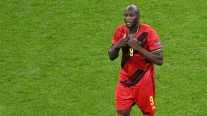 Imprensa belga não perdoa Lukaku: «Onde estavas quando precisávamos de ti?»