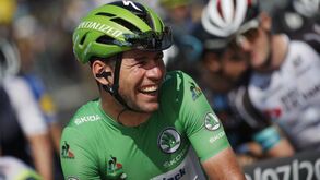 Eddy Merckx: «Mark Cavendish nunca ganhará cinco Voltas a França»