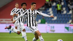 Jorge Mendes vai reunir-se com a Juventus: clube já definiu preço por Cristiano Ronaldo