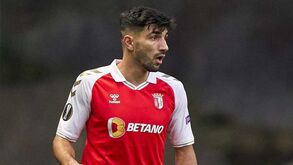 Ricardo Esgaio oficializado no Sporting: os detalhes do negócio