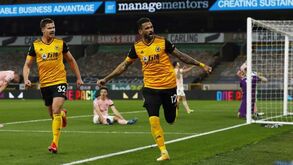 Willian José apontado ao FC Porto