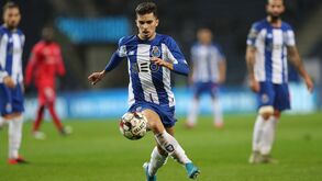 Vitinha  está preparado