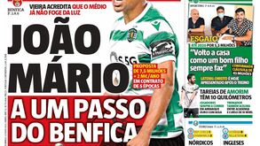 Domingo, 4 de julho de 2021