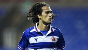 Tomás Esteves vai ser integrado no plantel do FC Porto