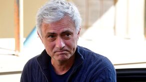 José Mourinho: «Tenho problemas com jogadores egocêntricos»