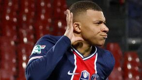 O desejo de Mbappé que o PSG não quer realizar