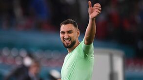 «Contratação de Donnarumma pelo PSG é um tiro no pé»