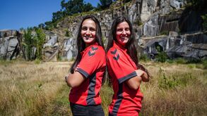 Sp. Braga anuncia contratação de duas jogadoras