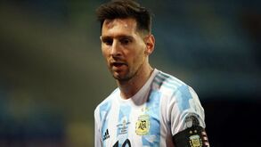 Clube egípcio quer Messi... mas não é para jogar