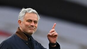 Mourinho vê Itália favorita contra a Espanha: «É a vingança do Euro’2012»