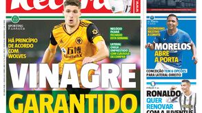 Segunda-feira, 5 de julho de 2021 