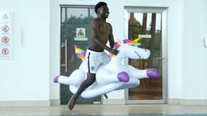 Unicórnios voltaram à seleção de Inglaterra: será uma tradição?