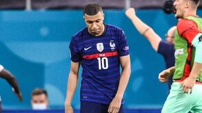 Anelka dá a Mbappé a receita para ser como Ronaldo e Messi