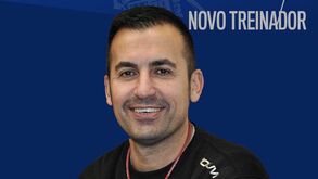 Ex-selecionador de Espanha é o novo treinador de hóquei do FC Porto
