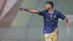 Zenit atento a Shahriyar Moghanlou