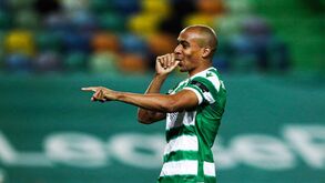 João Mário já deu a palavra ao Benfica: o que falta para o médio ser jogador das águias