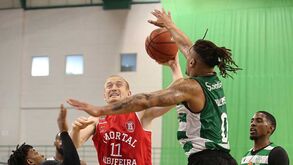 Tanner Omlid confirmado no Sporting