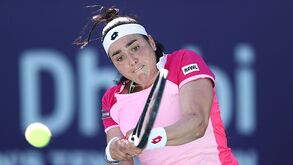 Ons Jabeur-Aryna Sabalenka: 'meias' à vista em Wimbledon