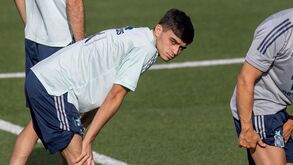 Pedri incansável: jogador do Barcelona só falhou... um minuto