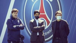 Os 9 jogadores que o PSG tem à venda: clube precisa de encaixar 180 milhões de euros