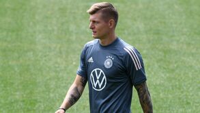 Matthäus não poupa Toni Kroos: «Os seus passes são como o seu penteado»