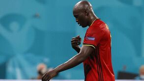 Cassano critica Lukaku: «É fácil marcar golos contra Empoli, Frosinone, Bolonha, Sampdoria...»